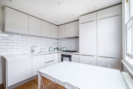 2 bedroom maisonette to rent - Photo 4