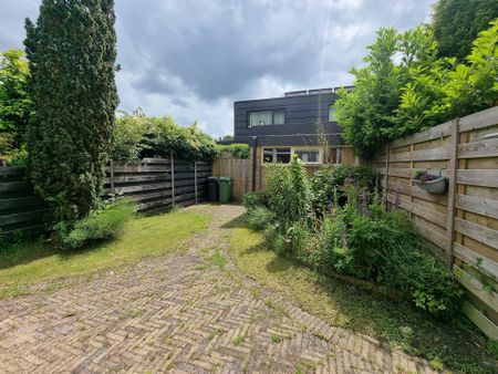 Te huur: Huis Top Naefflaan in Amstelveen - Foto 5