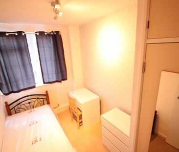 1 bedroom maisonette to rent - Photo 2