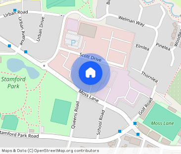 New Copper Moss, Altrincham, WA15 8EG - Photo 1