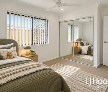 Tranquility and Low Maintenance Living All in One! - Photo 5