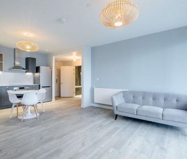 1 bedroom apartment to rent - Photo 3