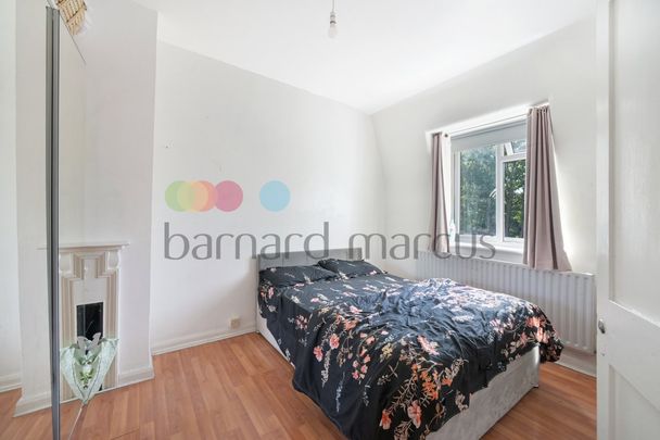 Grangemill Road - Photo 1