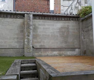 Maison deux chambres au centre d'Ardres - Photo 3