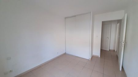 location Appartement T2 DE 44.14m² À TOULOUSE - Photo 4