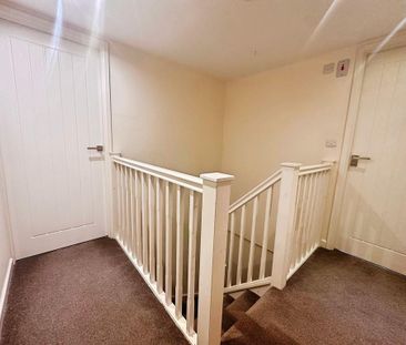 2 bedroom apartment to rent - Photo 6