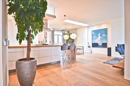 Appartement te huur: De Lairessestraat 80-3 1071 PH Amsterdam - Foto 5