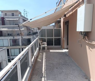 Studio/Γκαρσονιέρα για ενοικίαση Άγιος Νικόλαος (Βόλος) - Φωτογραφία 4