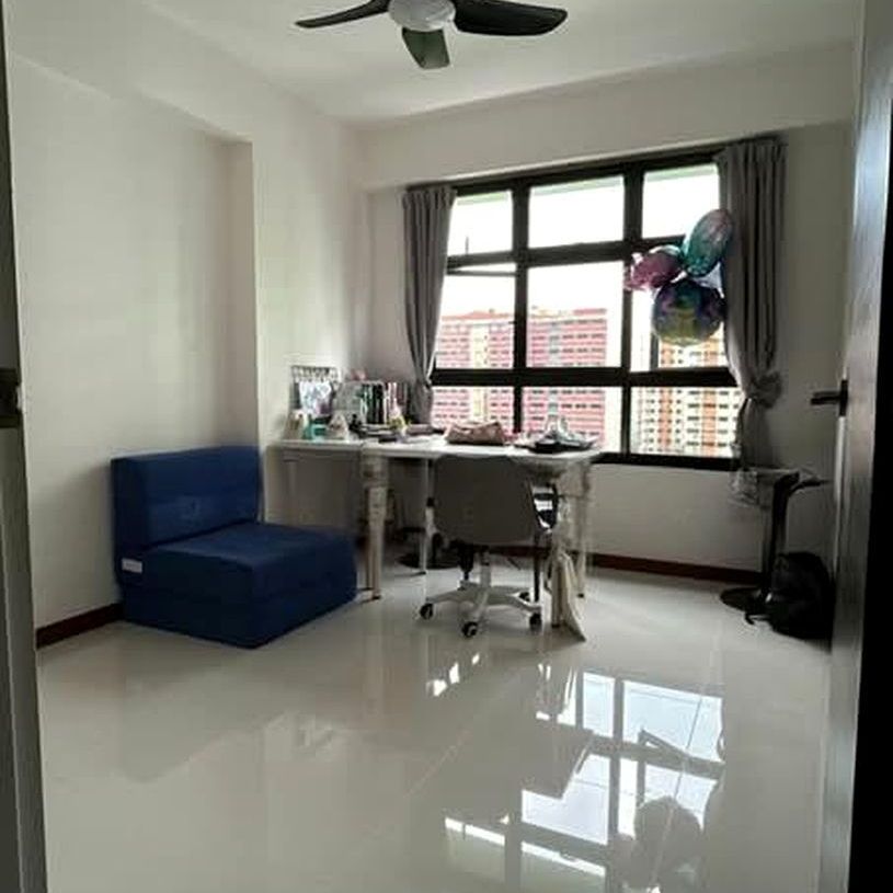 Blk 604B Tampines Greenridges (Tampines), HDB Executive - For Rent - Photo 1