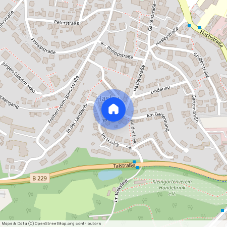 Im Hasley 6, 58511 Lüdenscheid