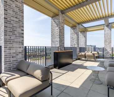 1 bedroom in a flat share to rent - Photo 5