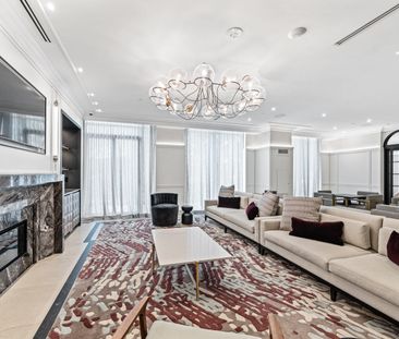 For Lease - 30 Inn On The Park Drive Unit# 2909, Toronto, Ontario - Photo 3