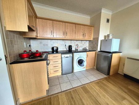 Apartment 82 Silver Quay, Northgate Street, Athlone, Westmeath - Photo 5