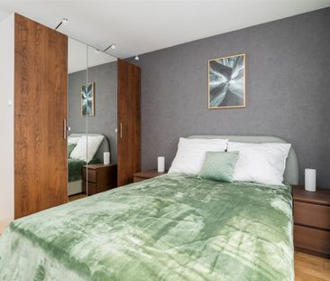 Łódź, Śródmieście, Milionowa - Photo 2