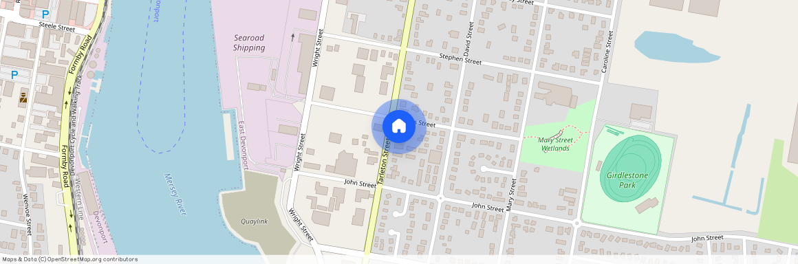 unit 2/145-149 Tarleton Street, Tas 7310, East Devonport