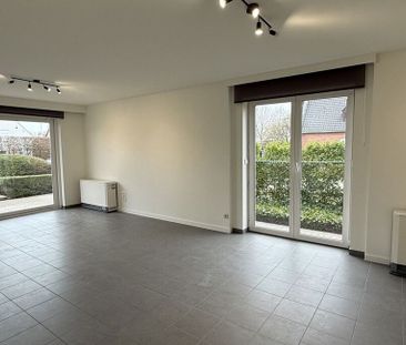 Appartement te huur in Zevergem voor € 960 met 3 slaapkamers - Photo 3