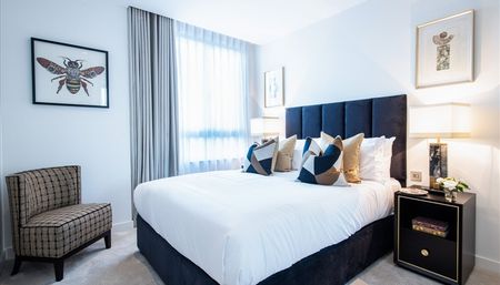 Garrett Mansions, London - Photo 5