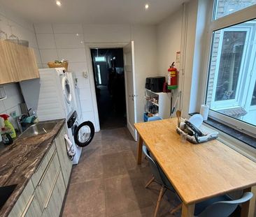 Bergerstraat 93 6226BB Maastricht - Photo 5