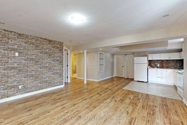 For Lease - 301 Peregrine Way Unit# (Basement), Milton, Ontario - Photo 1