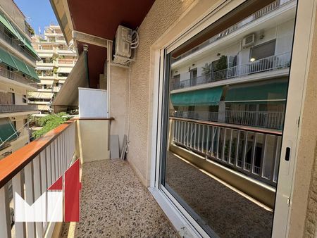 Διαμέρισμα για ενοικίαση Άνω Κυψέλη (Κυψέλη) - Φωτογραφία 2