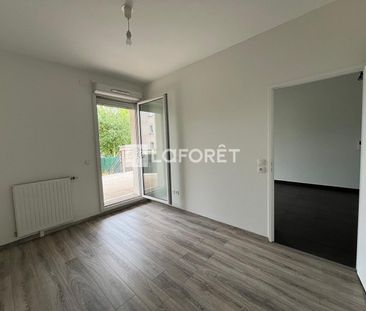 Apartment - Photo 1