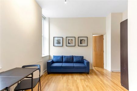 1 bedroom apartment to rent - Photo 5