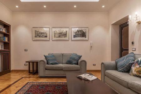 Via di Porta Pinciana, Rome, Lazio 00187 - Photo 4