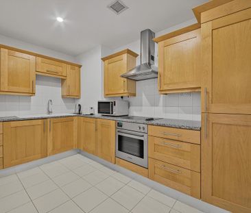 1 bedroom flat to rent - Photo 6