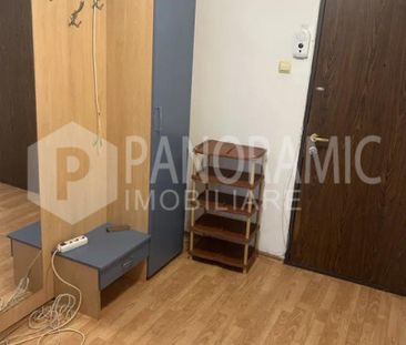 Apartament cu 1 camera - Gheorgheni Titulescu - Fotografie 5