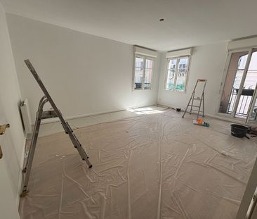 Location appartement 3 pièces, 63.55m², Le Plessis-Robinson - Photo 5