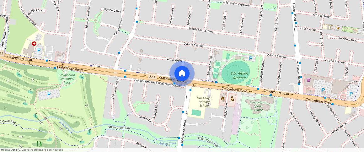 Craigieburn, Melbourne - North West