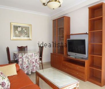 Alquiler de piso en Magistrado Salvador Barbera, 3 - Photo 4