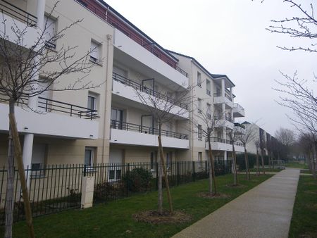 VAL DE REUIL - T3 de 71 m² - Photo 2