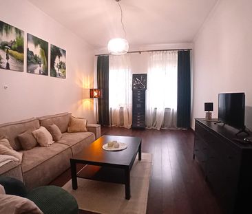 Stylowe 2 pok. w odrestaurowanej kamienicy. Szpitalna - Zdjęcie 2