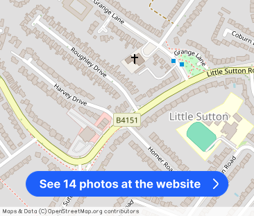 Little Sutton Road, Sutton Coldfield - Photo 1