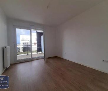 Appartement à louer 3 pièces 60.87m² - Photo 6