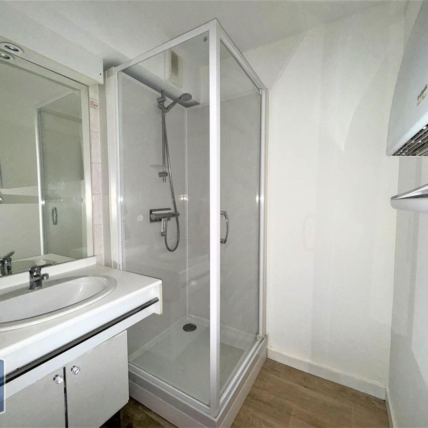 Location Appartement 1 pièce 25m² LILLE 59000 - Photo 1