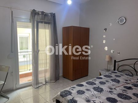 Studio/Γκαρσονιέρα για ενοικίαση Ιπποκράτειο (Φάληρο - Ιπποκράτειο) - Photo 2