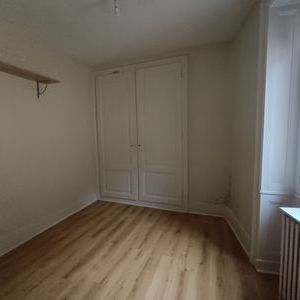 À louer / Appartement F5 et + / BESANCON QUARTIER CENTRE VILLE 5 Quai de Strasbourg - Photo 1