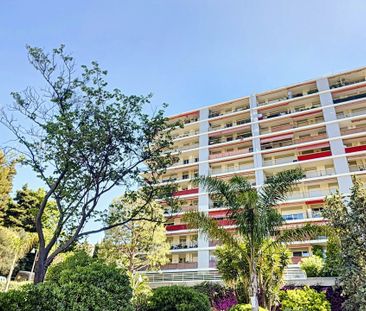 Location Appartement 2 pièces 36m² NICE 06200 - Photo 6