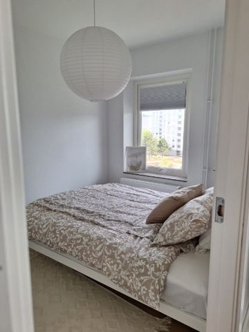 Västra Frölunda - 2rok - tillsv - 11.500kr/mån - Photo 3