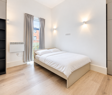 Studio to rent - Photo 2