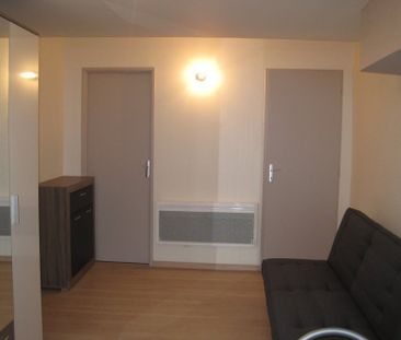 Appartement 1 pièce à - Photo 4