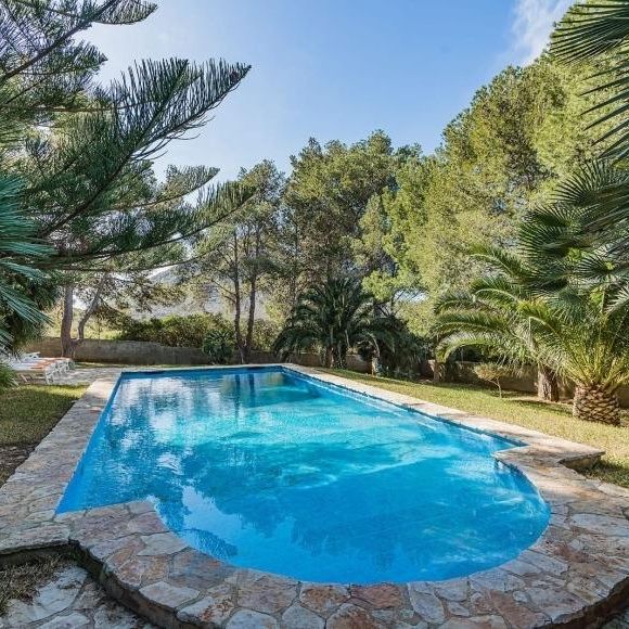 Chalet independiente con vistas al mar en Cala Sant Vicenç, Pollença - Foto 1