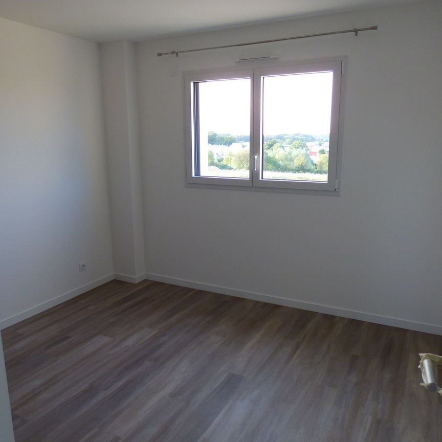 Maison 4 chambres à MONTREUIL JUIGNE - Photo 1