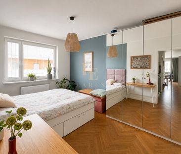 REZERWACJA|Garaż|Balkon|Klimatyzacja|Zwierzęta - Photo 4