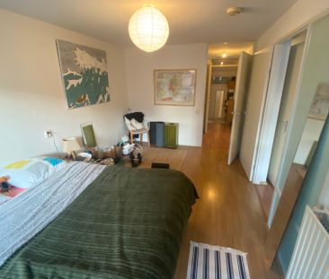 Te huur: Appartement Kipstraat 51 B in Rotterdam - Photo 5