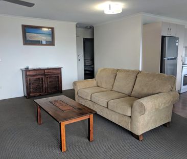 Partially Furnished Unit - Ocean Views - Skyline Units - Photo 1