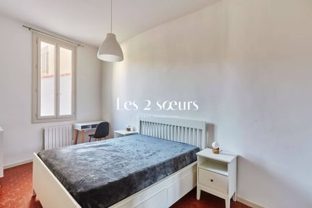 Appartement à louer - Aix-en-Provence 4 pièces de 100.09 m² - Photo 4