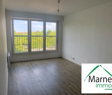 Location Appartement 2 pièces 48m² STRASBOURG 67000 - Photo 6